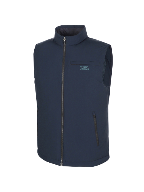 와이드앵글  CO 컴팩트 다운 베스트 WMW24651S2