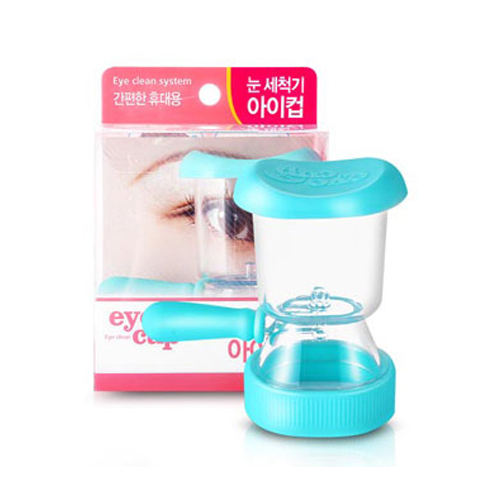 주신산업 눈세척기 아이컵