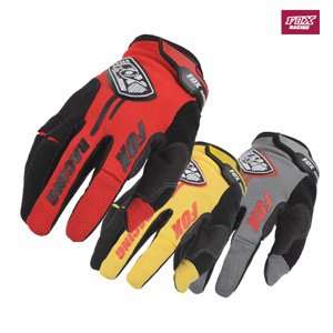 폭스레이싱  콩코드 글러브2 (FRLG-044)