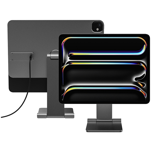 니케  맥스냅에어프로 폴더블 무선충전 스테이션 13인치