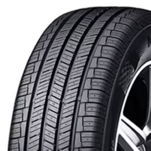 넥센타이어  마일캡 2 EV 215/55R17