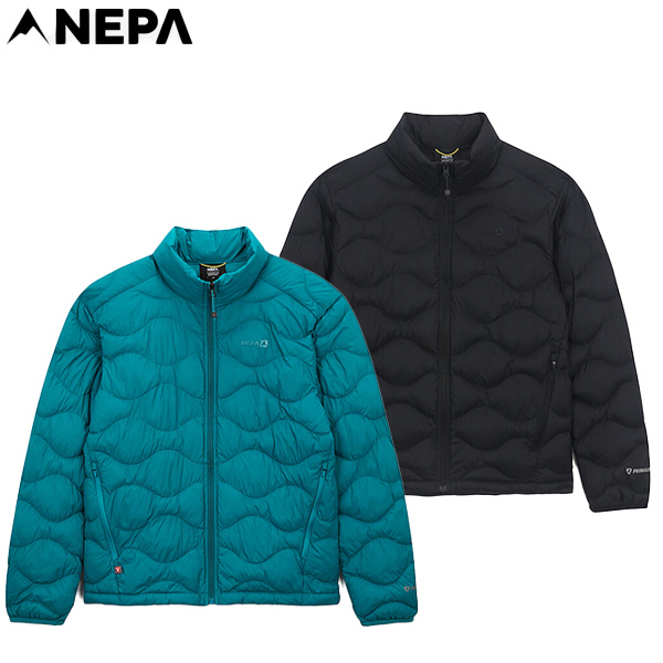 네파 에어써밋 패딩자켓 7K70902