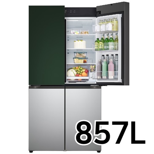 LG전자 오브제컬렉션 STEM M875SGS061S