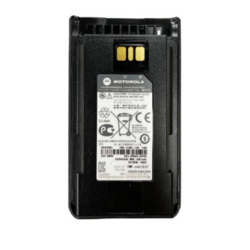 모토로라  AAJ67X501