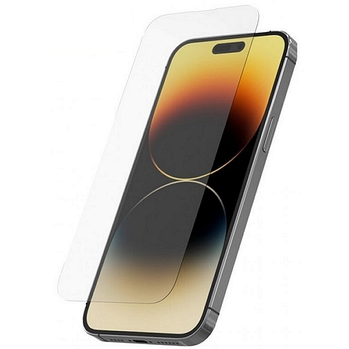 아이폰16 프로 맥스 맥씨 고투명 강화유리 액정보호필름