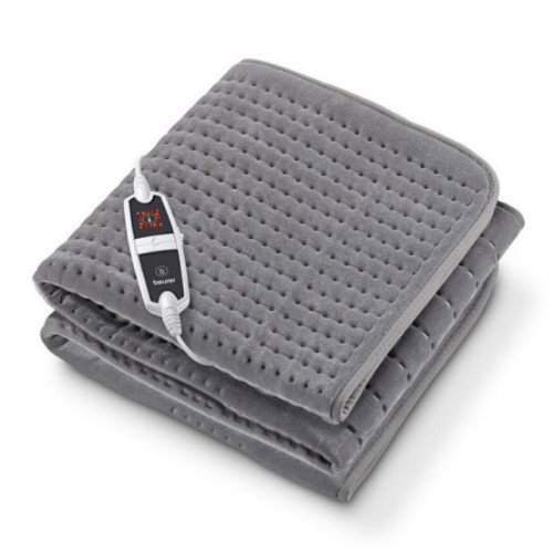 보이로  소프트 코지 벨벳 전기요 UB4