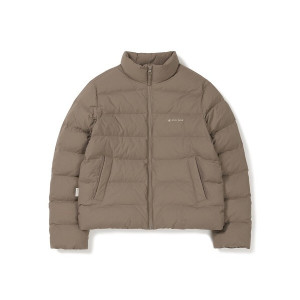 스노우피크  랜드에어 스탠드넥 경량 다운 자켓 S24WWLDJ41CA