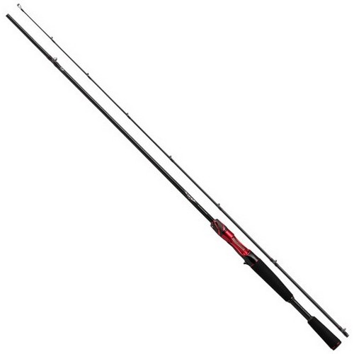 다이와  스티즈 베이트 캐스팅 모델