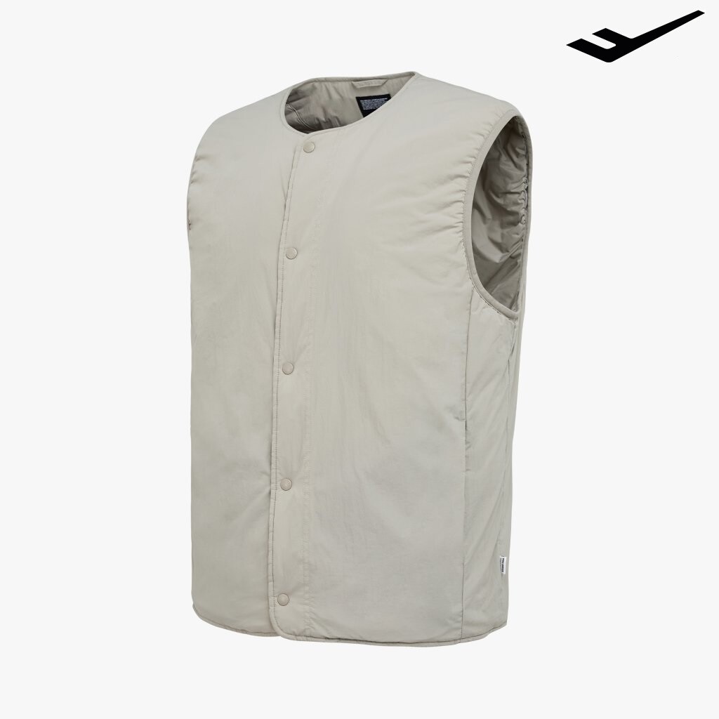 프로스펙스 오리지널 경량 패딩조끼 PS3MV24W901