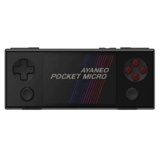 AYANEO Pocket Micro