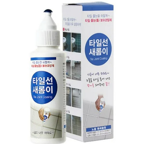 아카시아리빙  타일선 새롬이 160g