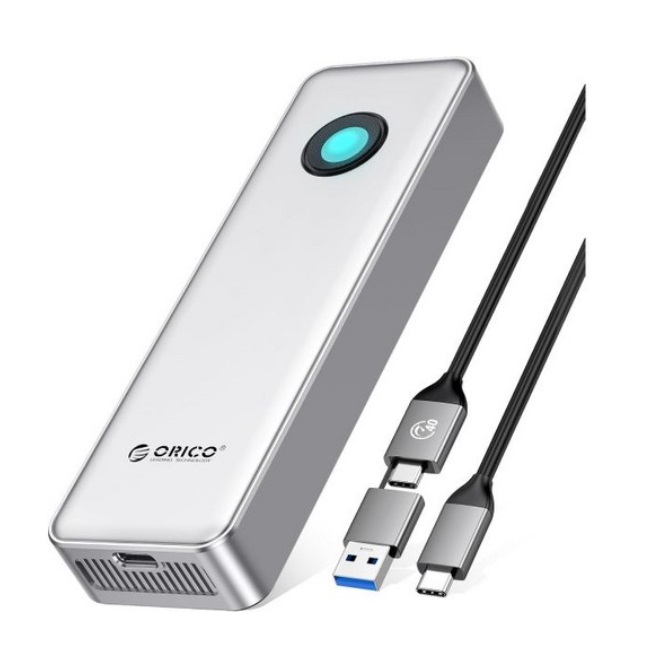 ORICO  OUM2-U4 M.2 외장케이스 해외구매