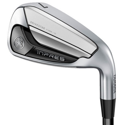 야마하  인프레스 드라이브스타 타입 D 아이언 카본