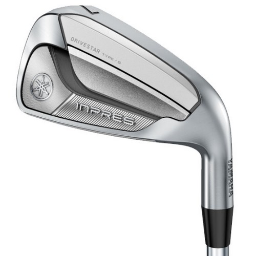 야마하  인프레스 드라이브스타 타입 S 아이언 카본