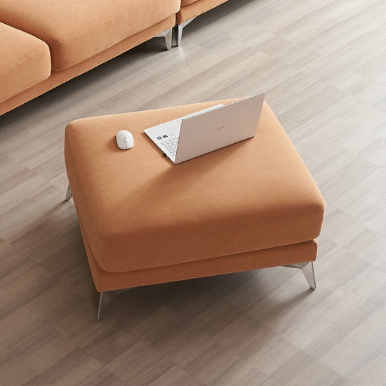 에보니아 디바체 바르 임팔라 패브릭 스툴