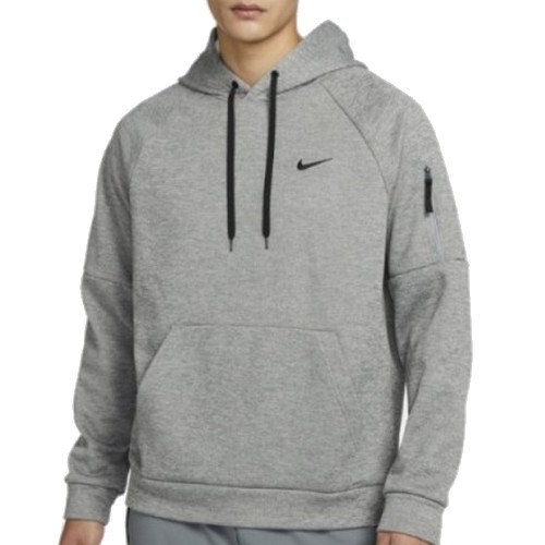 나이키  써마 핏 풀오버 피트니스 후디 DQ4835-063