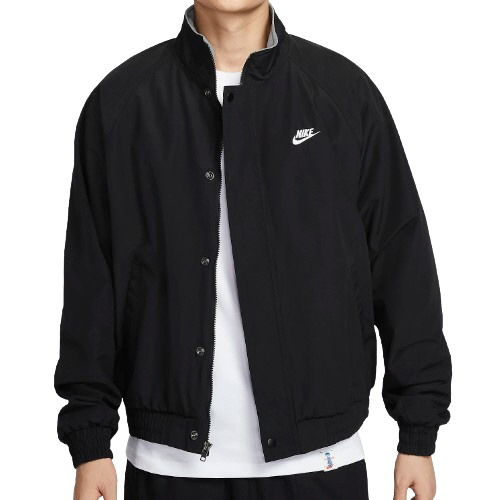 나이키  클럽 퓨추라 재킷 FZ0657-010