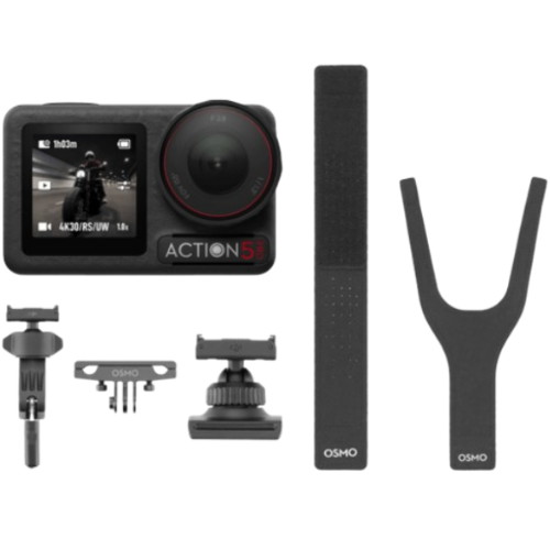 DJI 오즈모 액션5 Pro