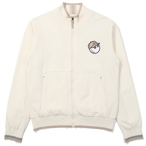 말본골프 버킷 포인트 데니 풀집 M4321PKO21IVY