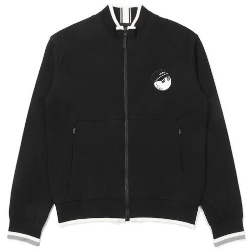 말본골프  버킷 포인트 데니 풀집 M4321PKO21BLK