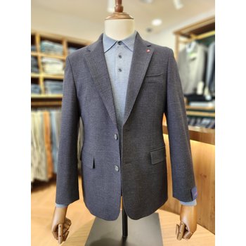 브렌우드 남성 마이크로 기모 자켓_BRJCW24411NYX