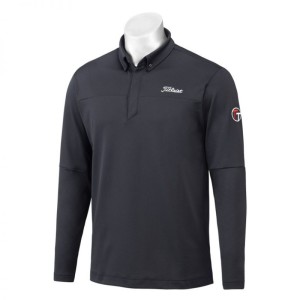 타이틀리스트 윈드프루프 버튼다운 셔츠 TLEMT303J