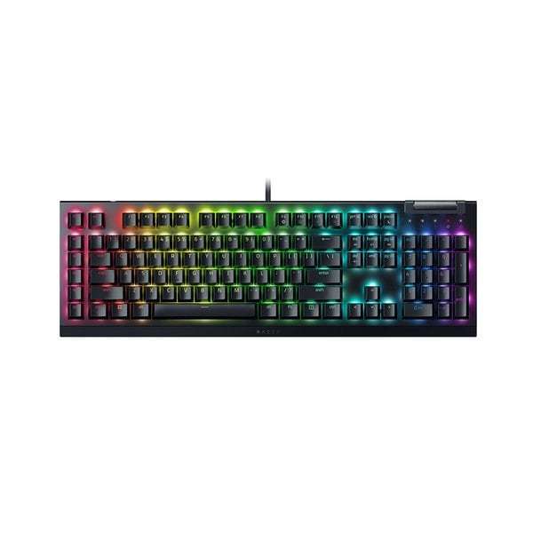 Razer  Blackwidow V4 X Linear KR