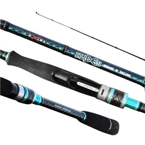 바낙스  하데스 에깅