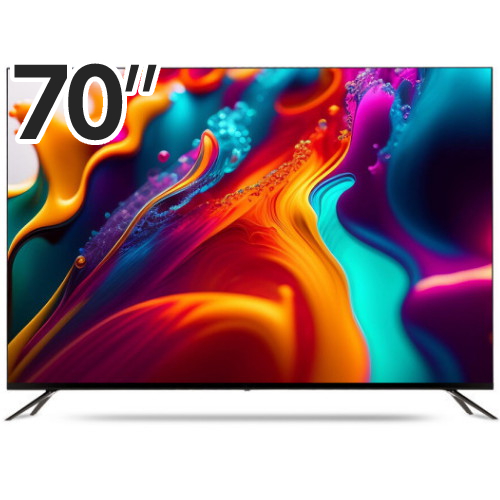 제이케이랩스 써밋티비 A700E UHD