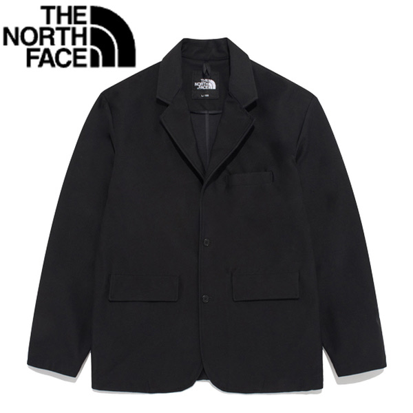 노스페이스 루즈핏 시티 레저 블레이저 NJ3BQ61A