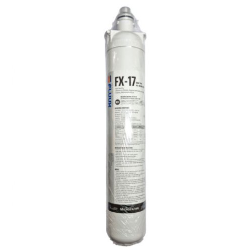 Flux  FX-17S 스케일 필터