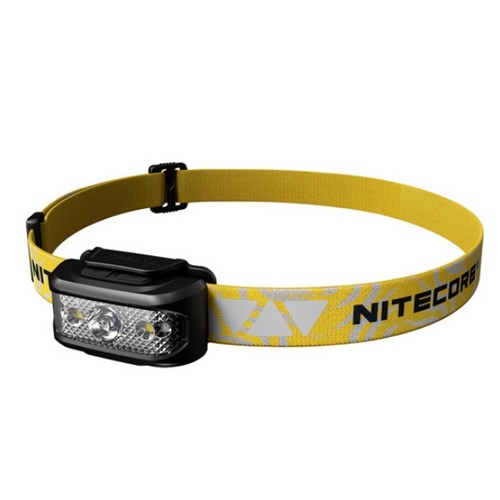 나이트코어  NU25 UL 헤드랜턴