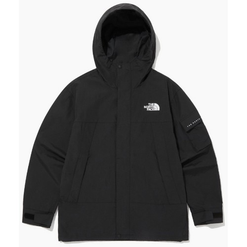 노스페이스 화이트라벨 맨톤 자켓 NJ3BQ12J