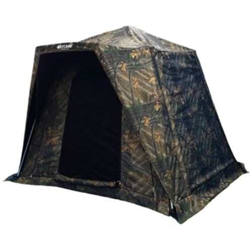 칼라스타 트라이캠프 FA-1517D 솔무늬 무결로 텐트