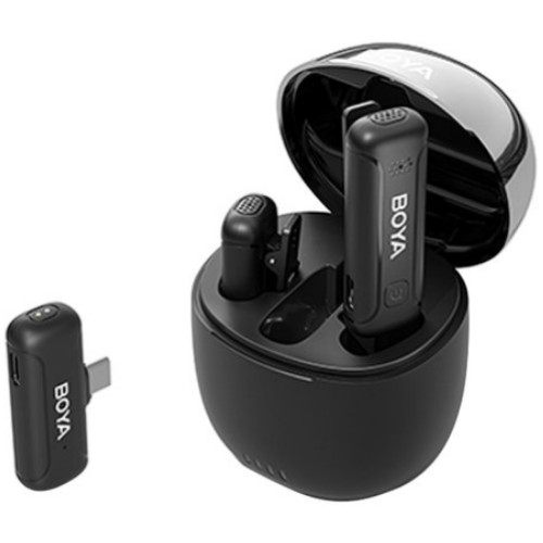 BOYA  BY-WM3T-U2 2.4G 무선마이크 C타입