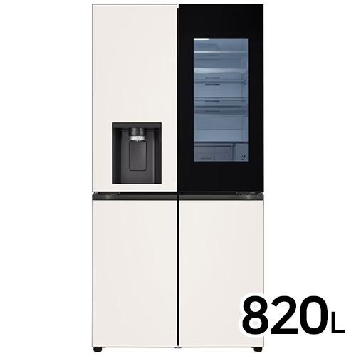 LG전자 오브제컬렉션 STEM J825GBB442