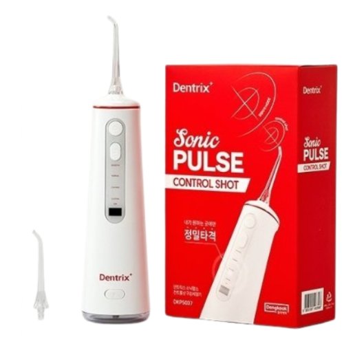 동국제약 덴트릭스 소닉펄스 컨트롤샷 DKP5037