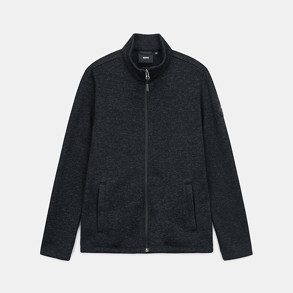 네파 뽀글이 다용도 팔라스 스탠넥 플리스 자켓 7K86181