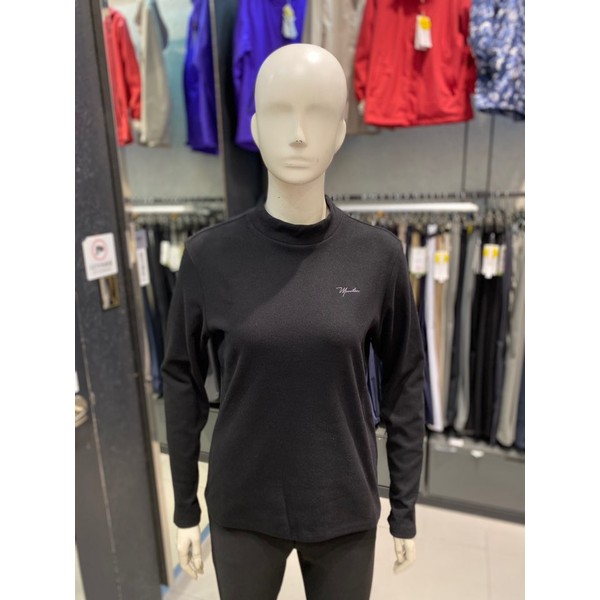 마운티아 터들넥 제라드티셔츠R 1MQTSW4505