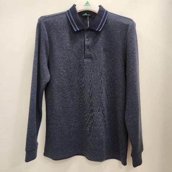 그린조이 폴로 카라 티셔츠 GF24KP21M