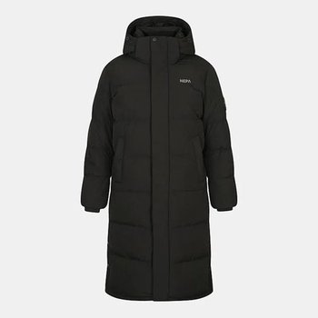 네파  스냅 벤치 롱다운 자켓 7KF2081