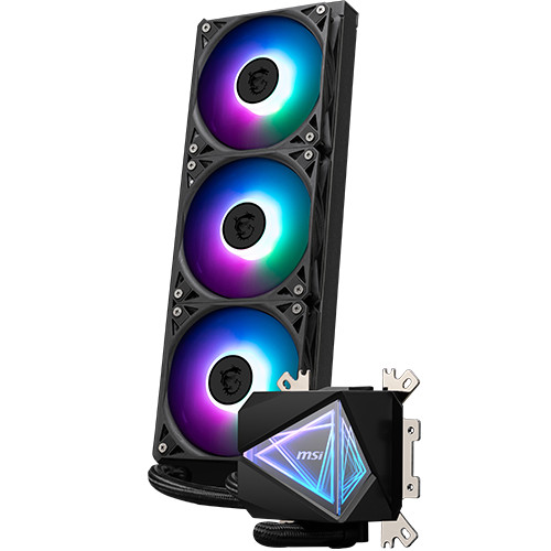 MSI MAG 코어리퀴드 I360