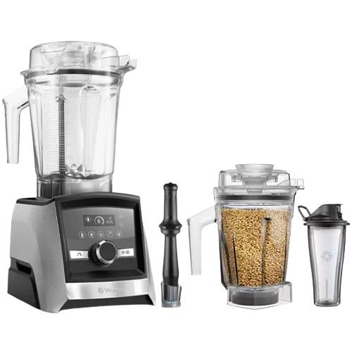 바이타믹스  A3500i 고메 번들 프리미엄 패키지