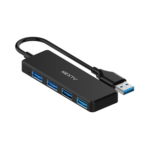 이지넷유비쿼터스 NEXTU 유라연 (4포트)