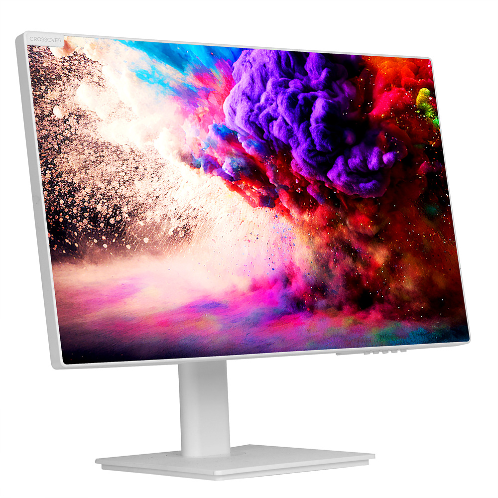 크로스오버  220FL75 IPS TYPE-C TOUCH 빅포터블