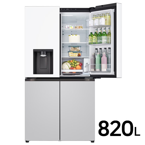LG전자 오브제컬렉션 STEM J825MHR042