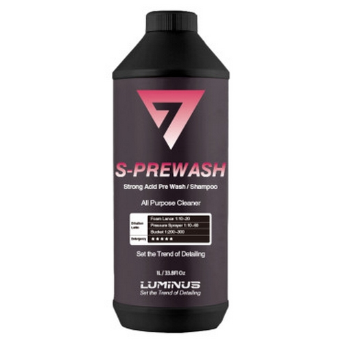 루미너스코리아  에스프리워시 카샴푸 3PH APC 1000ml