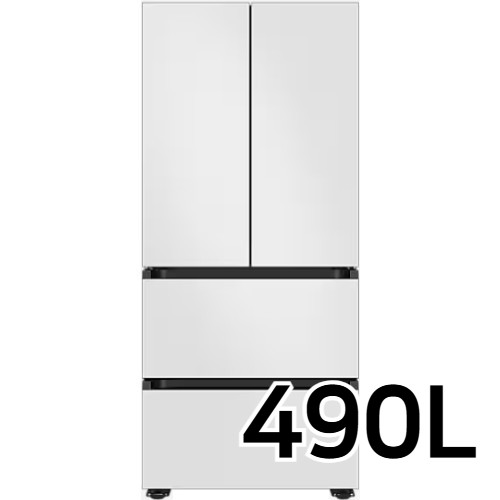 삼성전자 비스포크 AI 김치플러스 패널별도 RQ49DB9401AP
