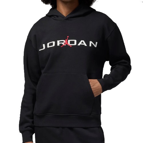 나이키  조던 에센셜 플리스 후디 HQ4643-010