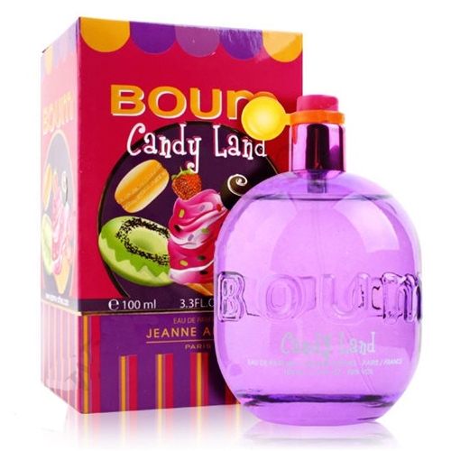 장아떼 붐 캔디랜드 EDP